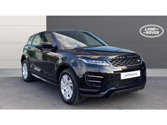 Land Rover Range Rover Evoque 1.5 P300e R-Dynamic S 5dr Auto Hatchback