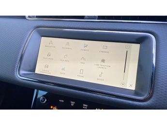 Land Rover Range Rover Evoque 1.5 P300e R-Dynamic S 5dr Auto Hatchback