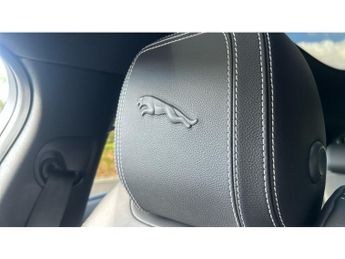 Jaguar I-Pace 294kW EV400 Black 90kWh 5dr Auto [11kW Charger] Electric Estate