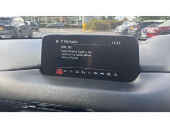 Mazda CX-5 2.0 Sport Nav+ 5dr Auto Petrol Estate