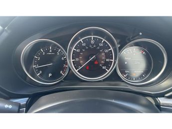 Mazda CX-5 2.0 Sport Nav+ 5dr Auto Petrol Estate