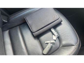 Mazda CX-5 2.0 Sport Nav+ 5dr Auto Petrol Estate