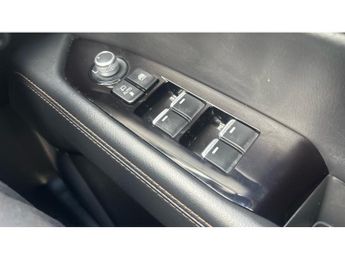 Mazda CX-5 2.0 Sport Nav+ 5dr Auto Petrol Estate