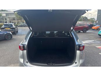 Mazda CX-5 2.0 Sport Nav+ 5dr Auto Petrol Estate