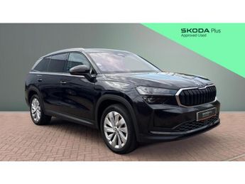 Skoda Kodiaq 2.0 TDI SE L 5dr DSG [7 Seat] Diesel Estate