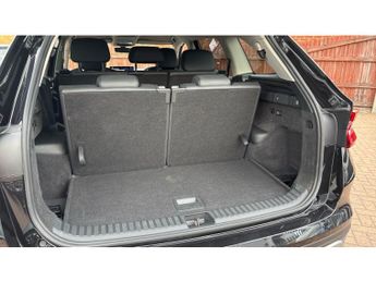 Skoda Kodiaq 2.0 TDI SE L 5dr DSG [7 Seat] Diesel Estate
