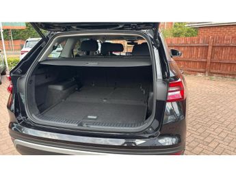 Skoda Kodiaq 2.0 TDI SE L 5dr DSG [7 Seat] Diesel Estate
