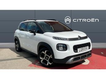 Citroen C3 Aircross 1.2 PureTech Flair 5dr Petrol Hatchback
