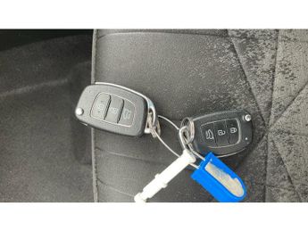 Hyundai BAYON 1.0 TGDi [120] 48V MHEV Premium 5dr DCT Petrol Hatchback