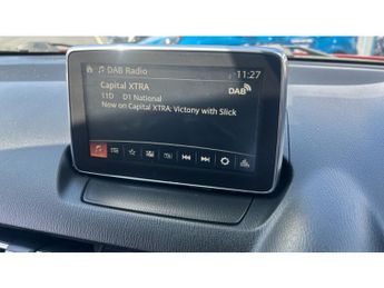 Mazda CX-3 2.0 Sport Nav 5dr Auto Petrol Hatchback