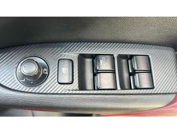 Mazda CX-3 2.0 Sport Nav 5dr Auto Petrol Hatchback