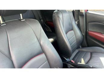 Mazda CX-3 2.0 Sport Nav 5dr Auto Petrol Hatchback