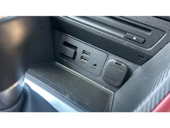 Mazda CX-3 2.0 Sport Nav 5dr Auto Petrol Hatchback