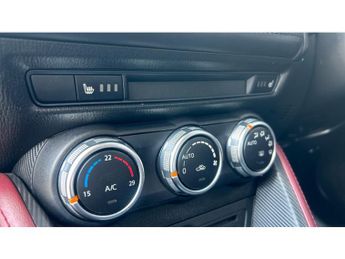 Mazda CX-3 2.0 Sport Nav 5dr Auto Petrol Hatchback