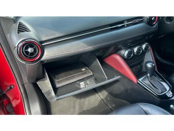 Mazda CX-3 2.0 Sport Nav 5dr Auto Petrol Hatchback
