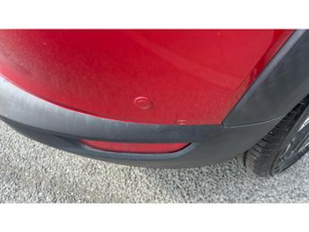 Mazda CX-3 2.0 Sport Nav 5dr Auto Petrol Hatchback