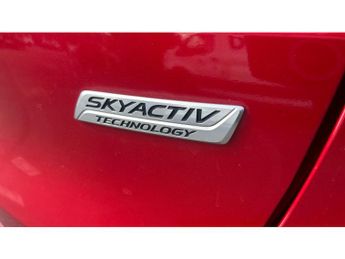 Mazda CX-3 2.0 Sport Nav 5dr Auto Petrol Hatchback