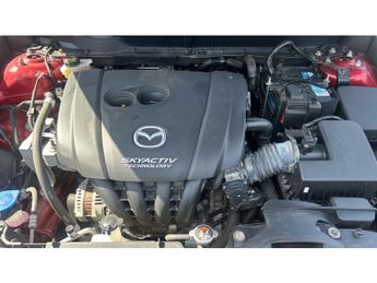 Mazda CX-3 2.0 Sport Nav 5dr Auto Petrol Hatchback