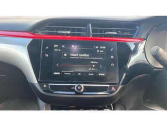 Vauxhall Corsa 1.2 Turbo GS 5dr Auto Petrol Hatchback