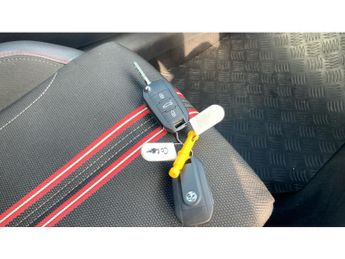 Vauxhall Corsa 1.2 Turbo GS 5dr Auto Petrol Hatchback