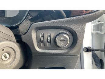 Vauxhall Corsa 1.2 Turbo GS 5dr Auto Petrol Hatchback