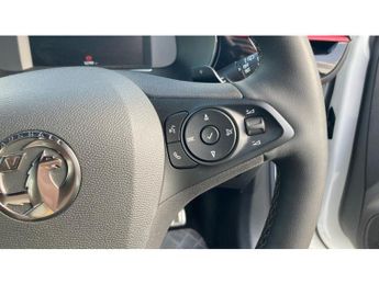 Vauxhall Corsa 1.2 Turbo GS 5dr Auto Petrol Hatchback