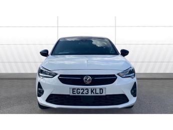 Vauxhall Corsa 1.2 Turbo GS 5dr Auto Petrol Hatchback