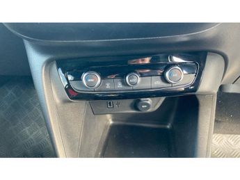Vauxhall Corsa 1.2 Turbo GS 5dr Auto Petrol Hatchback