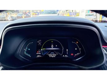 Renault Arkana 1.6 E-TECH Hybrid 145 R.S. Line 5dr Auto Hybrid Estate