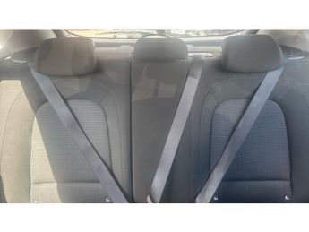 Hyundai KONA 1.6 GDi Hybrid SE Connect 5dr DCT Hybrid Hatchback