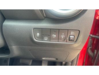 Hyundai KONA 1.6 GDi Hybrid SE Connect 5dr DCT Hybrid Hatchback