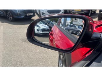 Hyundai KONA 1.6 GDi Hybrid SE Connect 5dr DCT Hybrid Hatchback