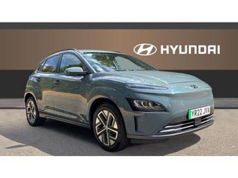 Hyundai KONA 150kW Premium 64kWh 5dr Auto Electric Hatchback