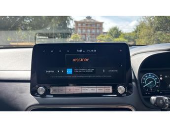 Hyundai KONA 150kW Premium 64kWh 5dr Auto Electric Hatchback