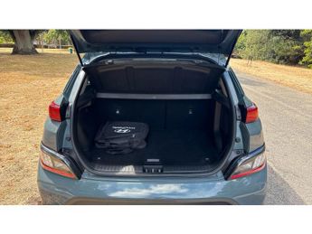 Hyundai KONA 150kW Premium 64kWh 5dr Auto Electric Hatchback