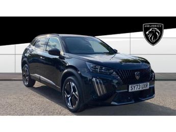 Peugeot 2008 1.2 PureTech 130 GT 5dr EAT8 Petrol Estate