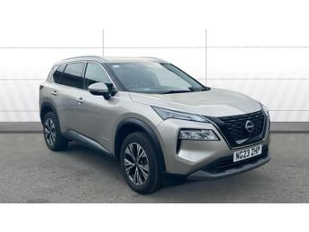Nissan X-Trail 1.5 E-Power 204 N-Connecta 5dr Xtronic Hybrid Station Wagon