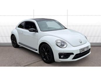Volkswagen Beetle 1.2 TSI Design 3dr Petrol Hatchback