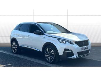 Peugeot 3008 1.5 BlueHDi GT Line Premium 5dr EAT8 Diesel Estate