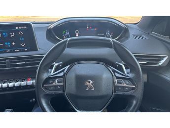 Peugeot 3008 1.5 BlueHDi GT Line Premium 5dr EAT8 Diesel Estate