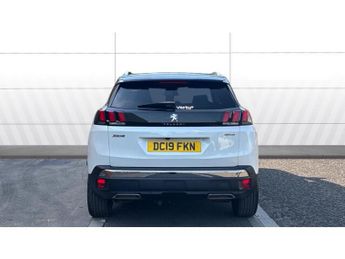 Peugeot 3008 1.5 BlueHDi GT Line Premium 5dr EAT8 Diesel Estate