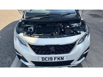 Peugeot 3008 1.5 BlueHDi GT Line Premium 5dr EAT8 Diesel Estate