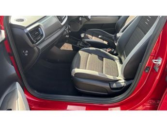 Kia Stonic 1.0T GDi 3 5dr Auto Petrol Estate