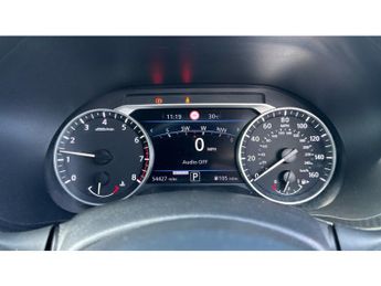 Nissan Juke 1.0 DiG-T 114 Tekna+ 5dr DCT Petrol Hatchback
