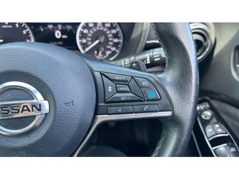 Nissan Juke 1.0 DiG-T 114 Tekna+ 5dr DCT Petrol Hatchback