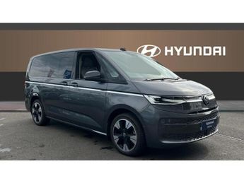 Volkswagen LT 2.0 TSI Style 5dr LWB DSG Petrol Estate