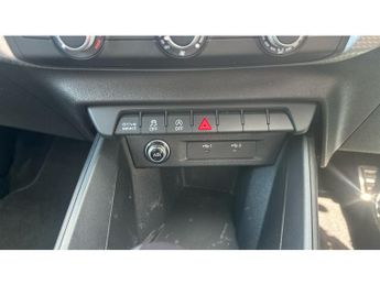 Audi A1 30 TFSI Black Edition 5dr S Tronic Petrol Hatchback