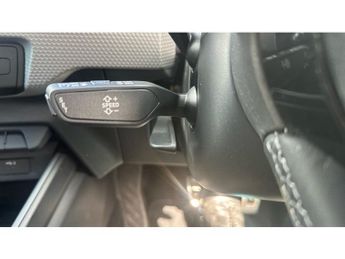 Audi A1 30 TFSI Black Edition 5dr S Tronic Petrol Hatchback
