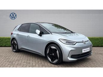 Volkswagen ID.3 150kW Match Pro S 77kWh 5dr Auto Electric Hatchback