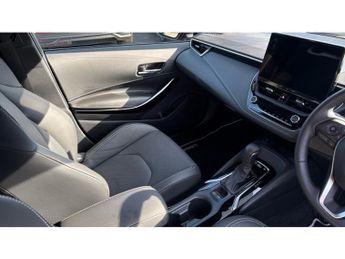 Toyota Corolla 2.0 Hybrid 178 Excel 5dr CVT Hybrid Estate